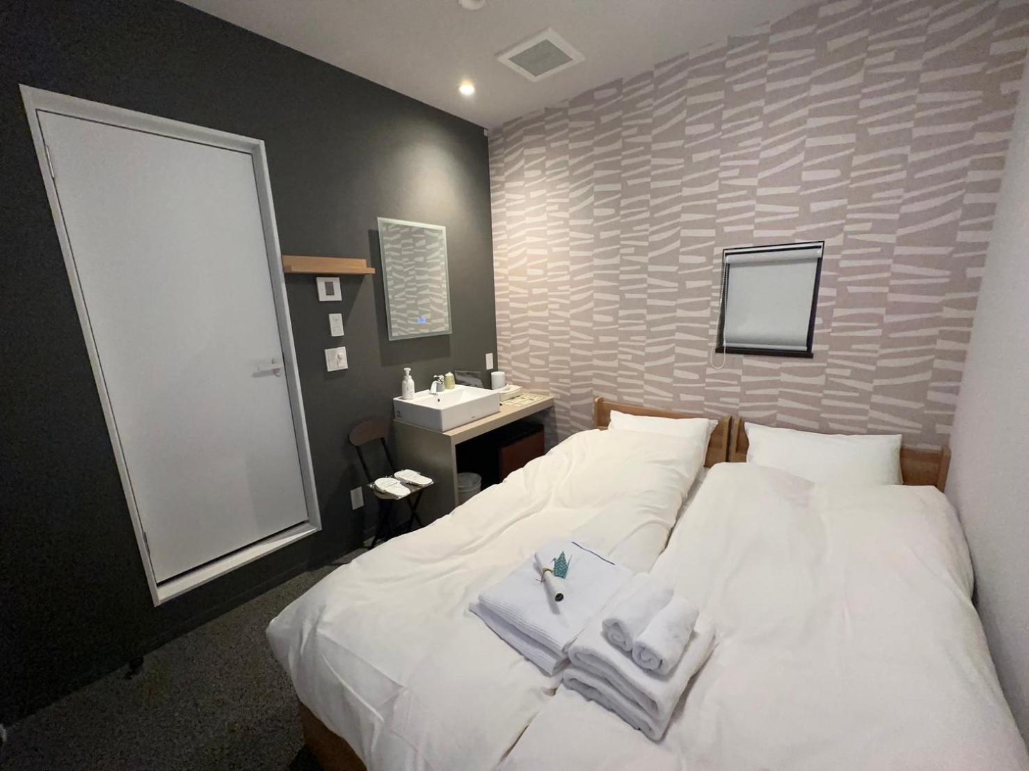 Cob Hotel Asakusa Tokyo Bagian luar foto
