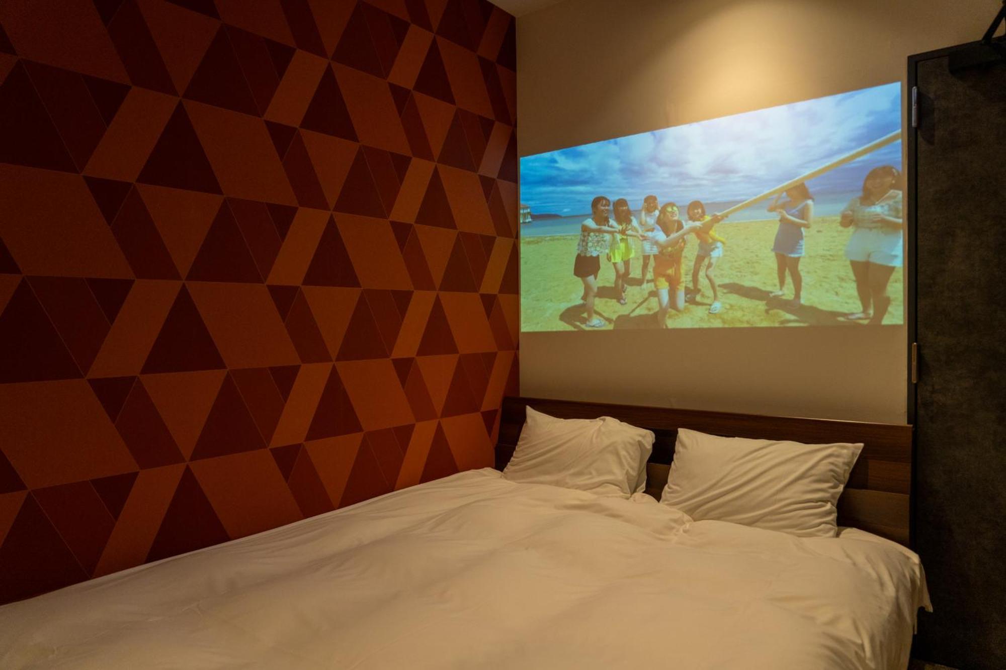 Cob Hotel Asakusa Tokyo Bagian luar foto