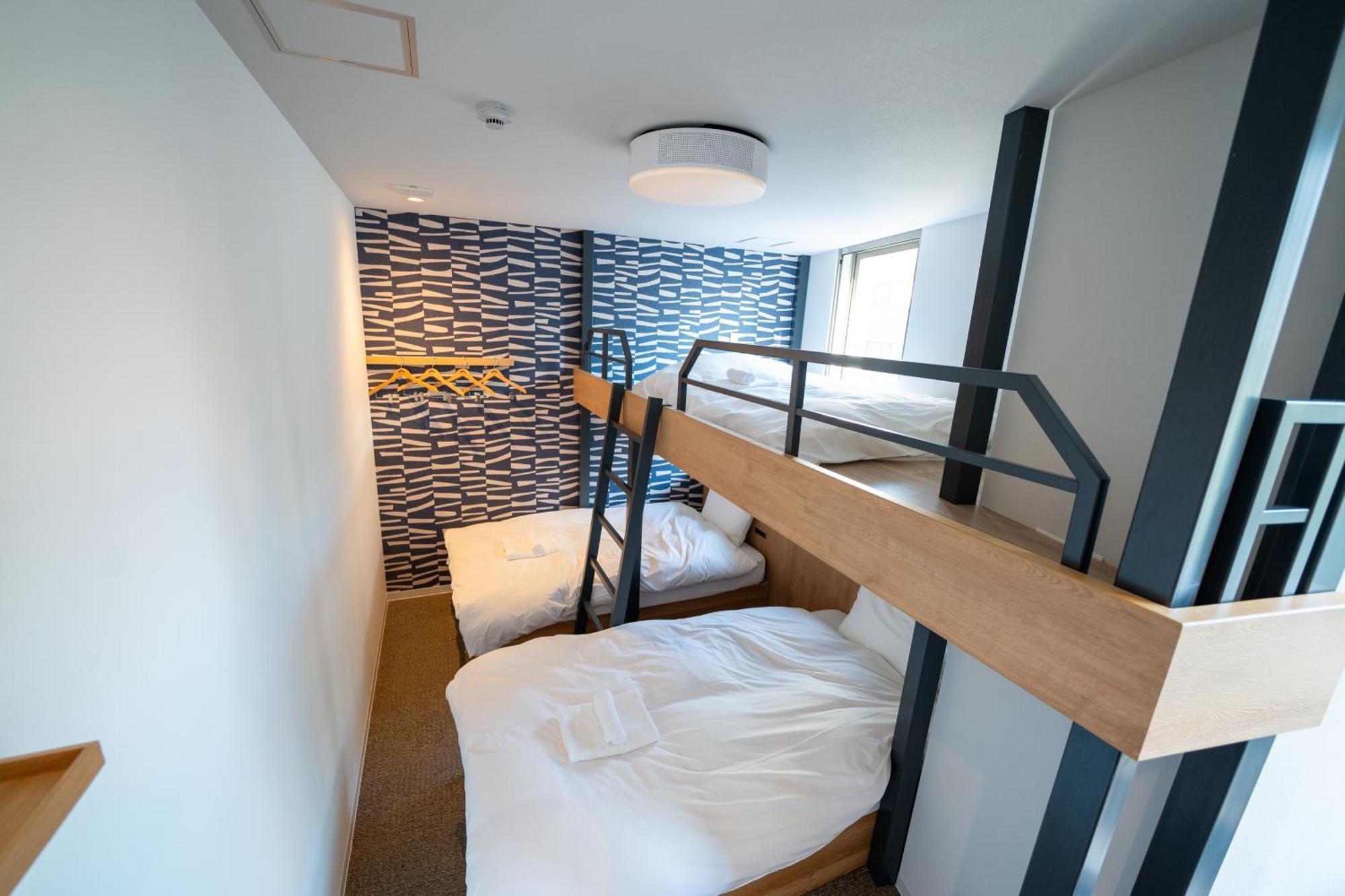 Cob Hotel Asakusa Tokyo Bagian luar foto