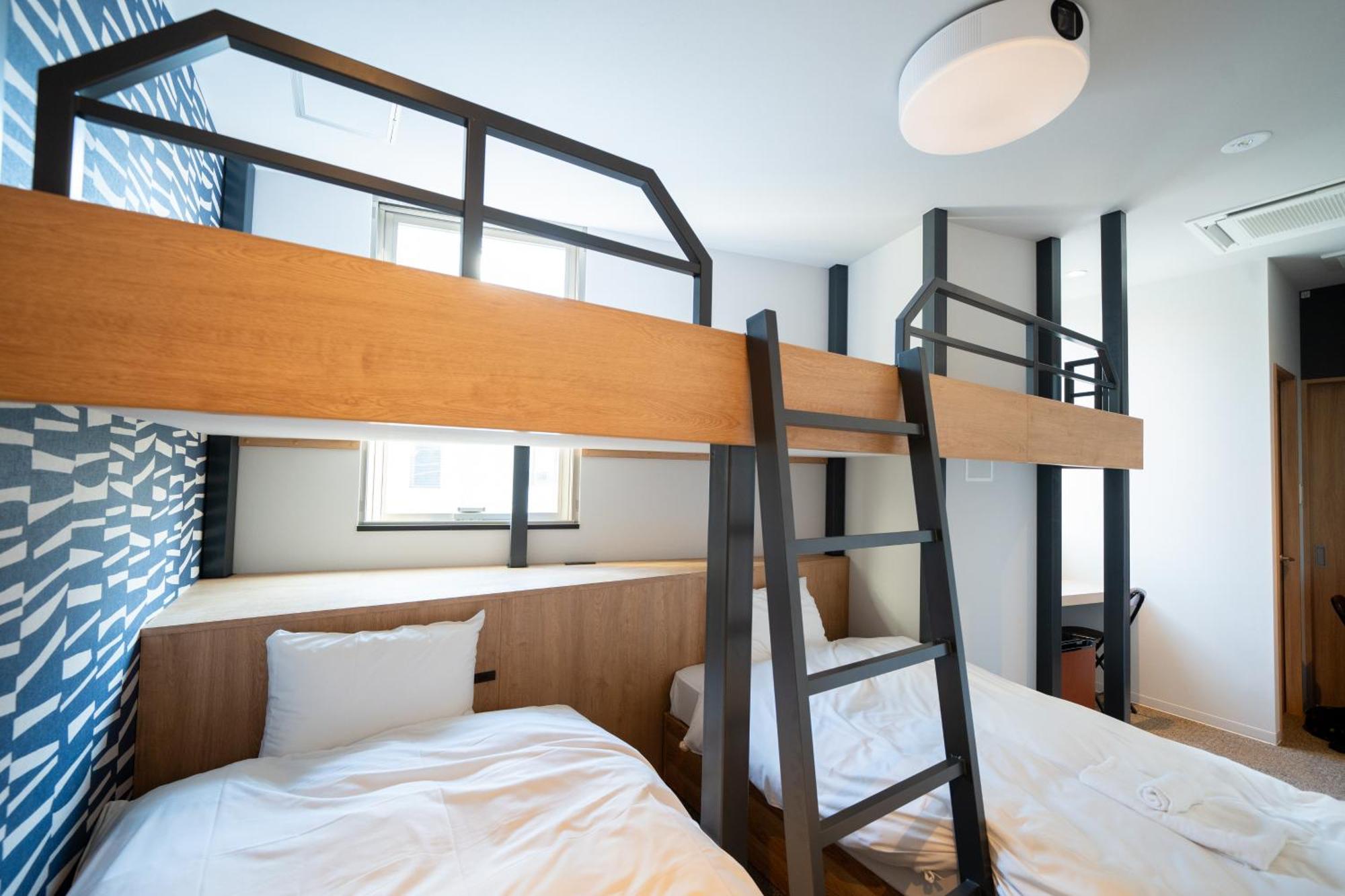 Cob Hotel Asakusa Tokyo Bagian luar foto