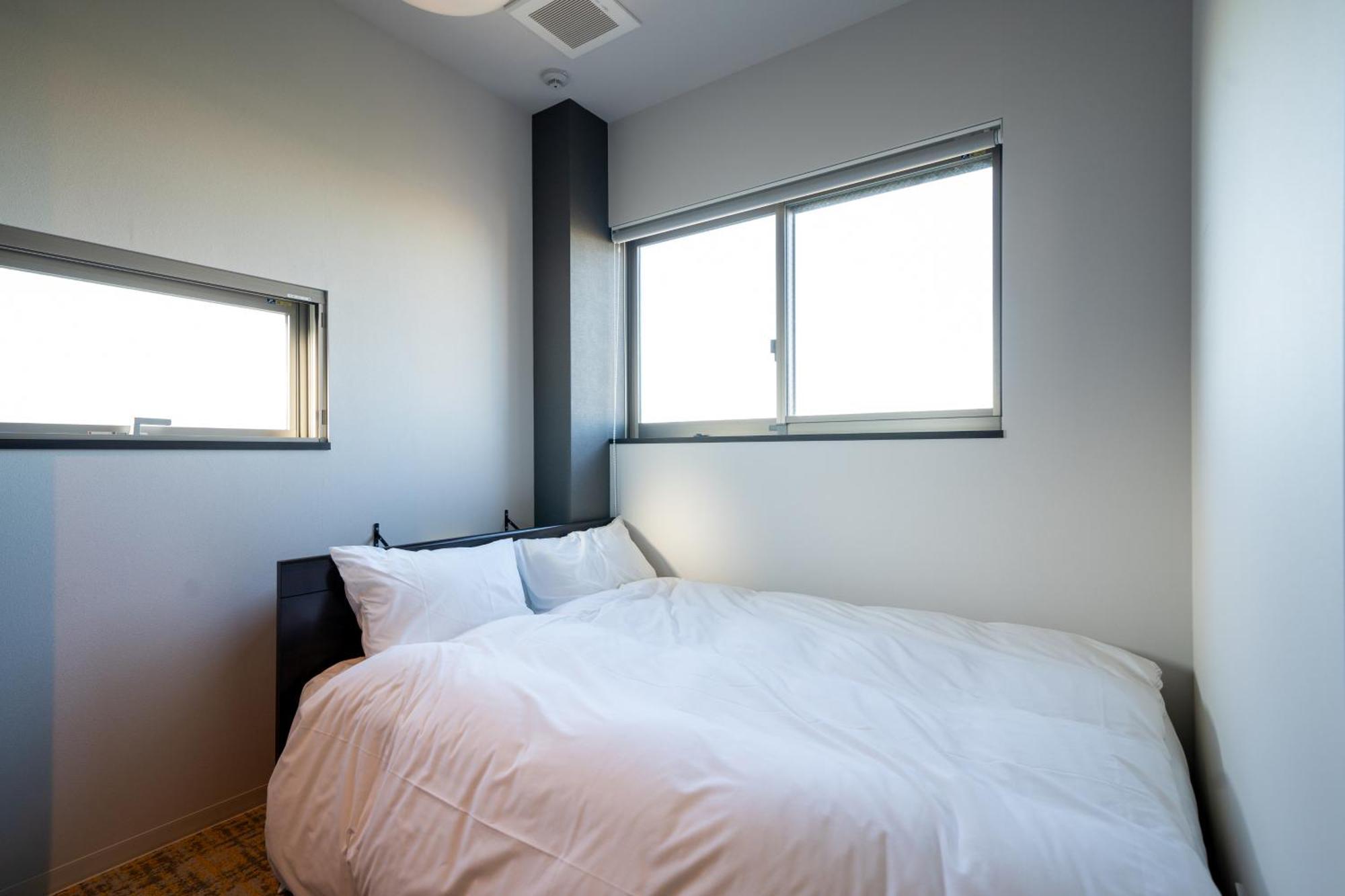 Cob Hotel Asakusa Tokyo Bagian luar foto