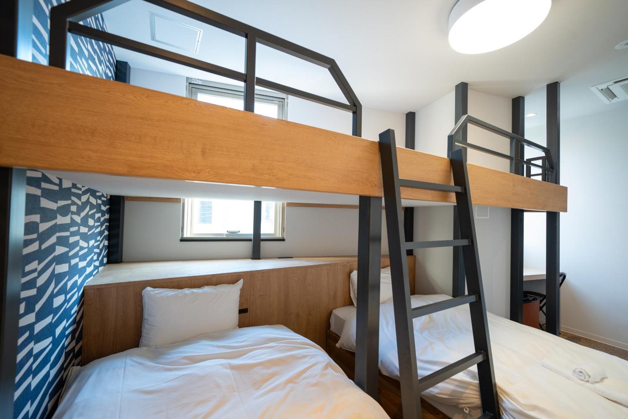 Cob Hotel Asakusa Tokyo Bagian luar foto
