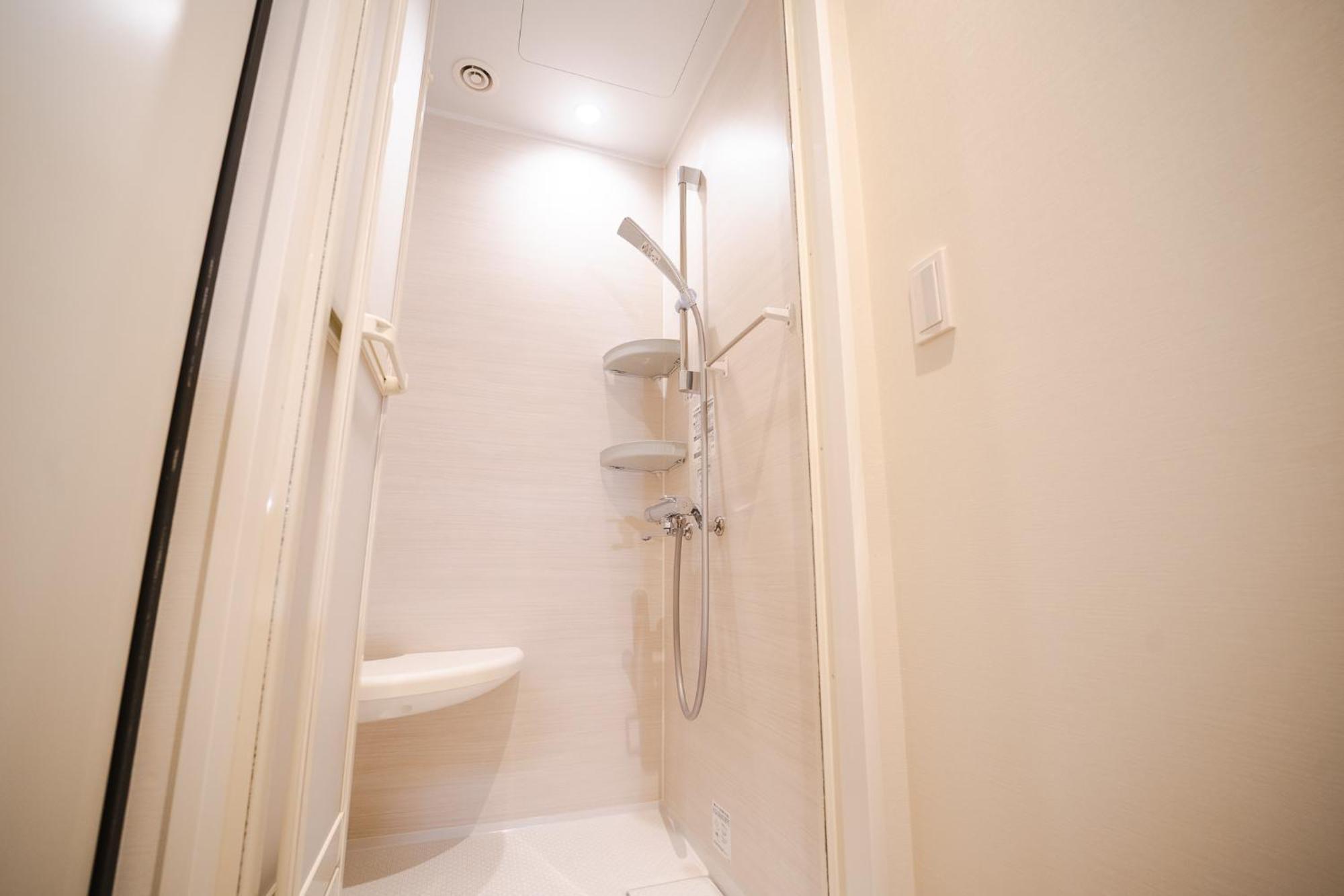 Cob Hotel Asakusa Tokyo Bagian luar foto