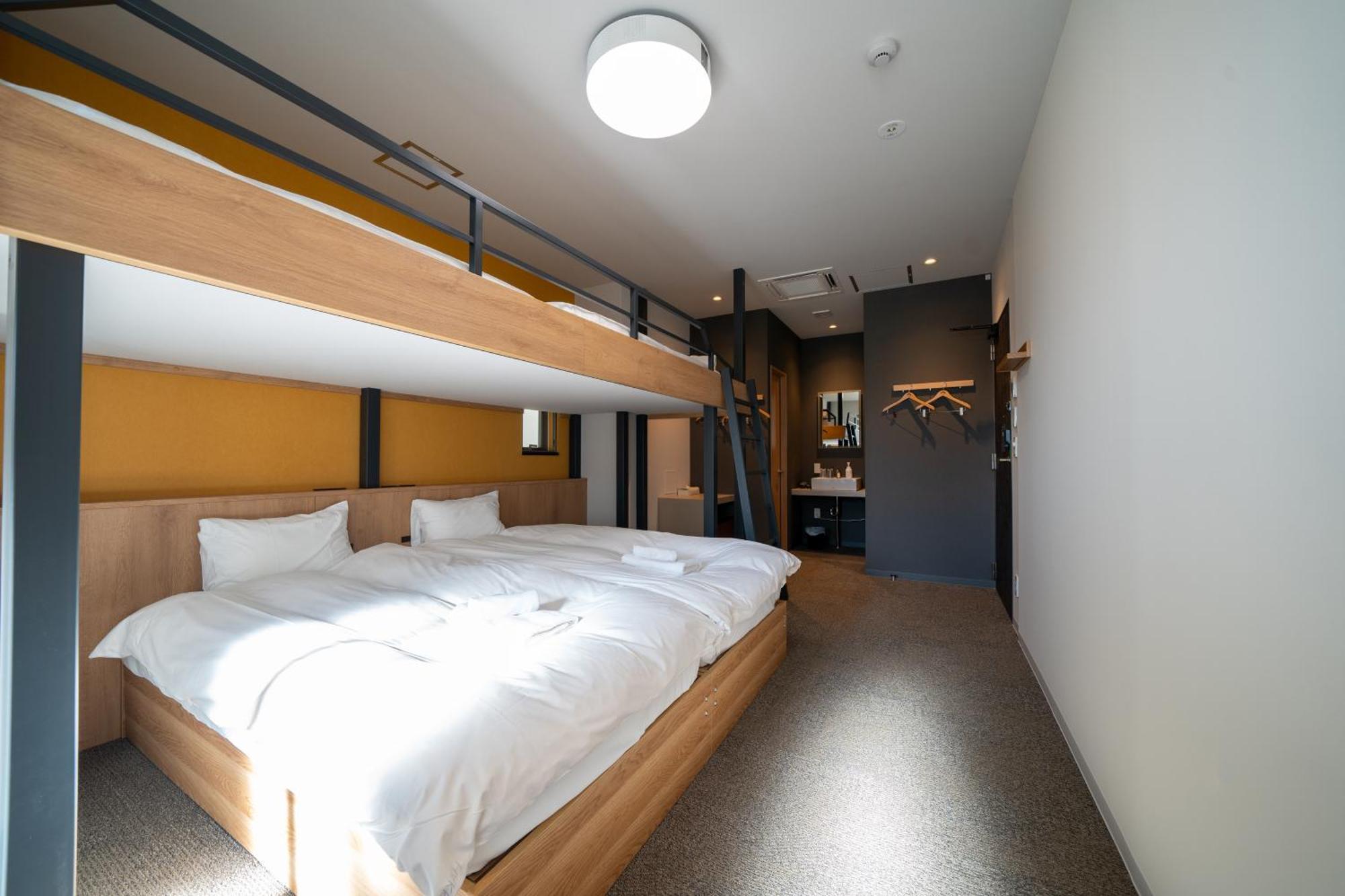 Cob Hotel Asakusa Tokyo Bagian luar foto