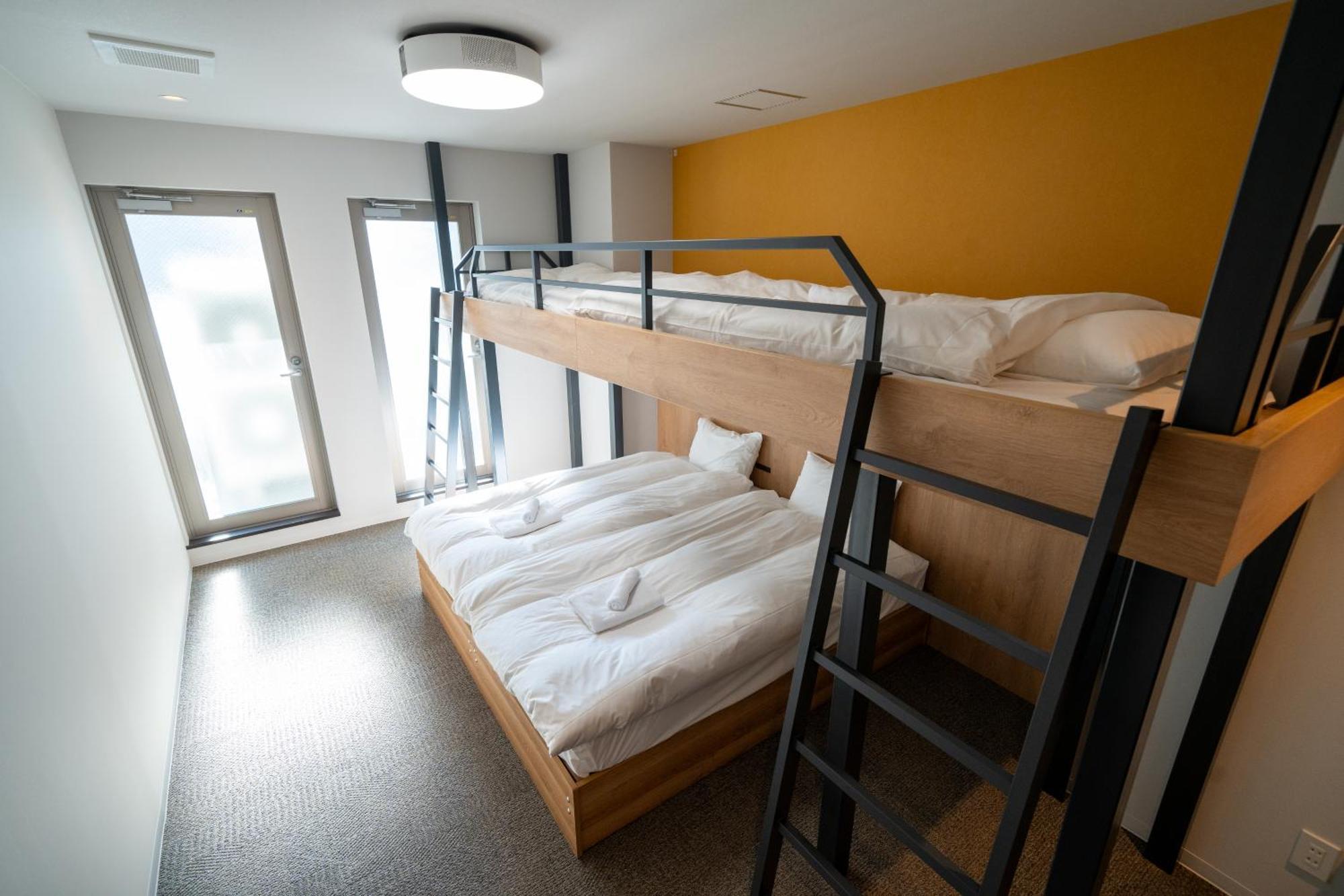 Cob Hotel Asakusa Tokyo Bagian luar foto